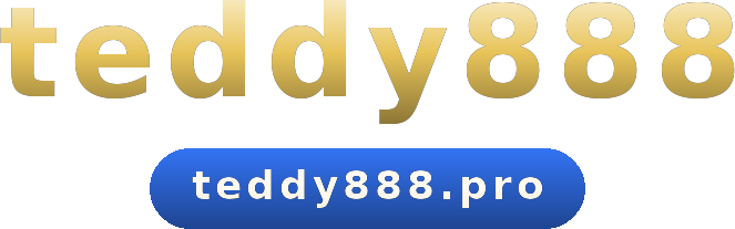 teddy888 โลโก้